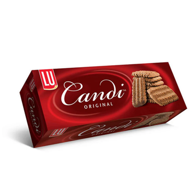 CANDI BISCUITS FAMILY PACK