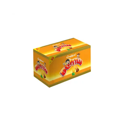 CANDYLAND BOTTLES JELLY 24PCS