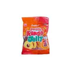 CANDYLAND PEACH RING JELLY RS50