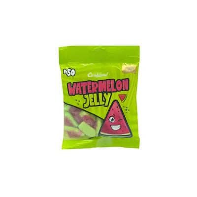 CANDYLAND WATERMELON JELLY RS50