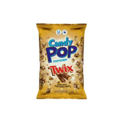 CANDY POP