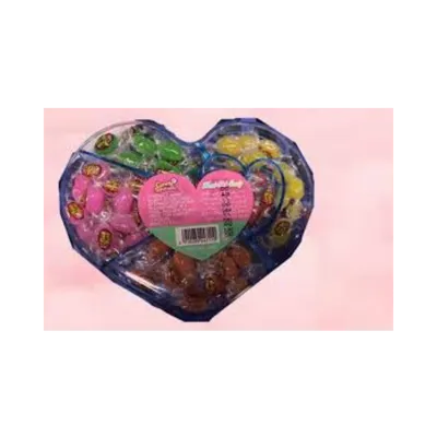 CANDY SHANDY BEAUTIFUL HEART CANDY