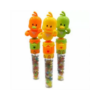 CANDY SHANDY DUCK BOTTLE CANDY