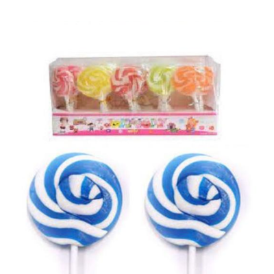 CANDY SHANDY POP 70G