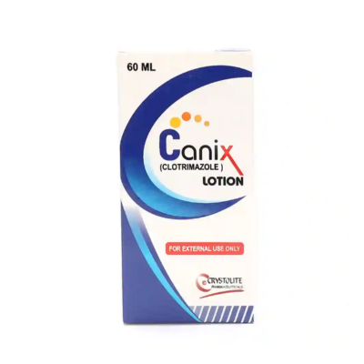 CANIX LOTION