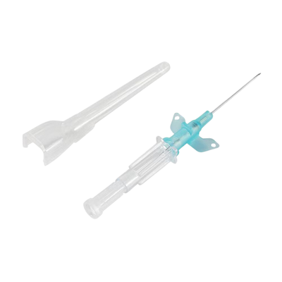 CANNULA IV DISPOSABLE NAPRO 20G