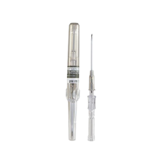 CANNULA IV DISPOSABLE NAPRO 22G