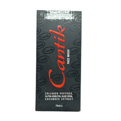 CANTIK FACE BODY WASH 100ML
