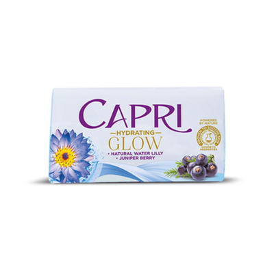 CAPRI SOAP 120GM BLUE