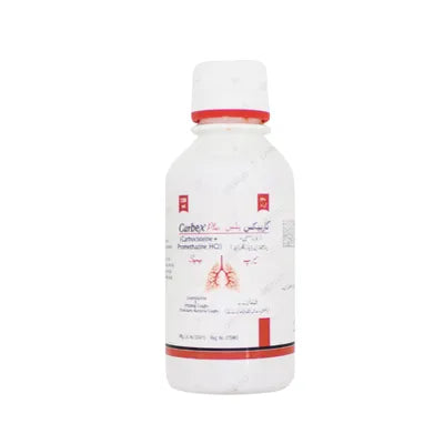 CARBEX SYP 2%