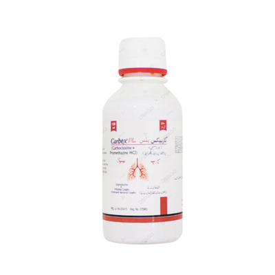 CARBEX SYP 2%