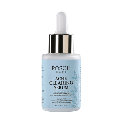 CARE ACNE ANTI-ACNE SERUM 30ML