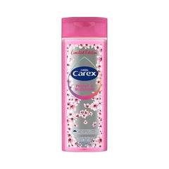 CAREX SHOWER GEL 500ML PEONYBLOSSOM
