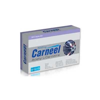 CARNEEL CAP  ****