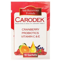 CARODEK SACHET