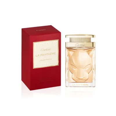 CARTIER PERFUME 100ML