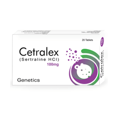CARTINOVEX TAB