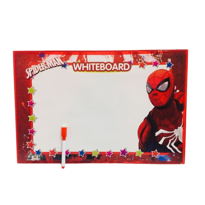 CARTOON WHTE BOARD SMALL