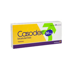 CASODEX TAB 50MG*******