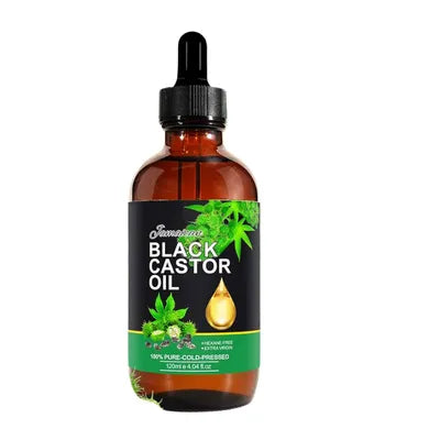 CASTOR OIL 120ML