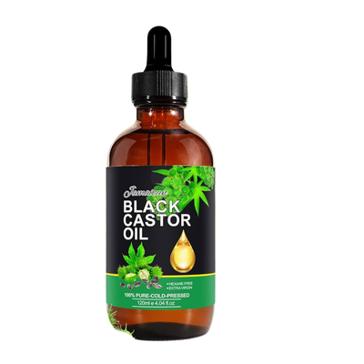 CASTOR OIL 120ML