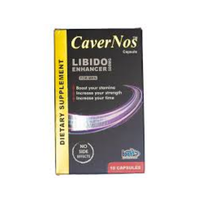 CAVERNOS CAP********
