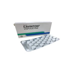 CAVINTON TAB