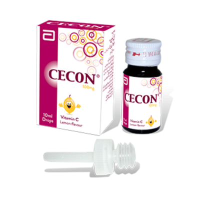 CECON DROP