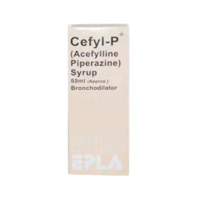 CEFYL P SYP