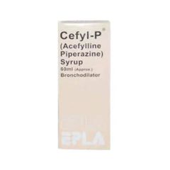 CEFYL P SYP