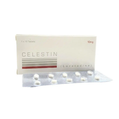 CELESTIN TABLET