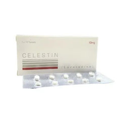 CELESTIN TABLET