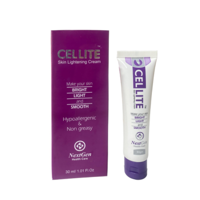 CELLITE CREAM SKIN LIGHTENING  ****