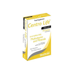 CENTROLIFE TAB