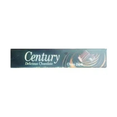 CENTURY DARK CHOCOLATE 13GRAM