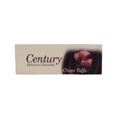 CENTURY TOFFO CHOCOLATE 26GRAM