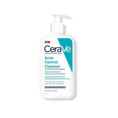CERAVE ACNE CONTROL CLEANSER 237ML