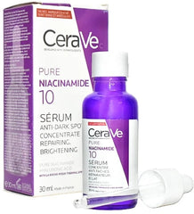 CERAVE SERUM 30ML PURE NIACINAMIDE