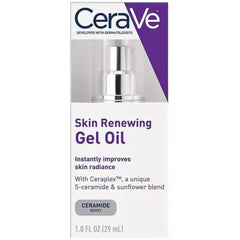 CERAVE SKIN RENEWING GEL OIL 29ML
