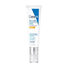 CERAVE ULTRA-LIGHT MOISTURIZING LOTION SPF30