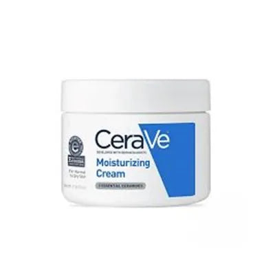 CERAVE MOISTURIZING CREAM 340GM