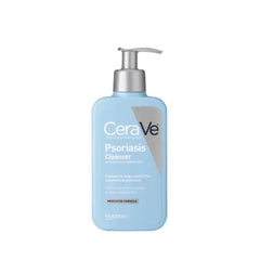 CERAVE PSORIASIS CLEANSER 237ML MEDICATED FORMULA