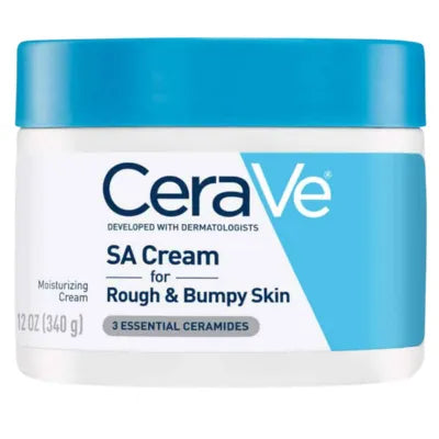 CERAVE SA CREAM ROUGH&BUMPY SKIN 340GM