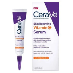 CERAVE SERUM 30ML PURE VITAMIN C10