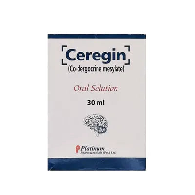 CEREGIN DROP