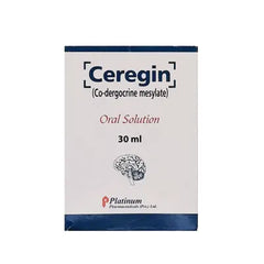 CEREGIN DROP