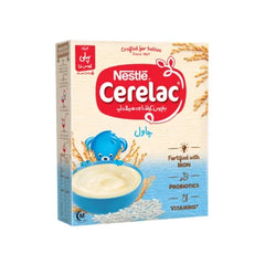 CERELAC RICE 175GM SOFT PACK
