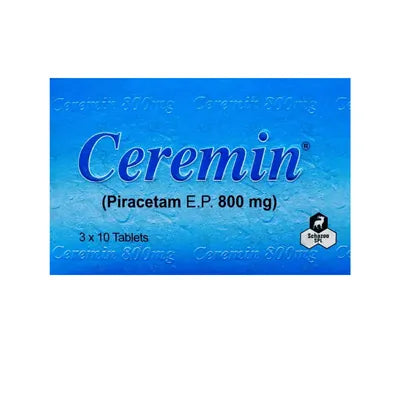 CEREMIN TAB 800MG