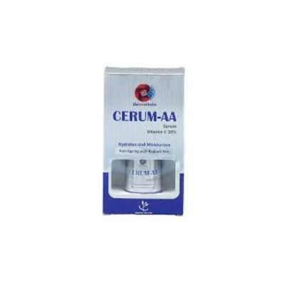 CERUM AA SERUM VITAMIN C 20%