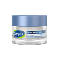 CETAPHIL DEEP HYDRATION WATER GEL 48G